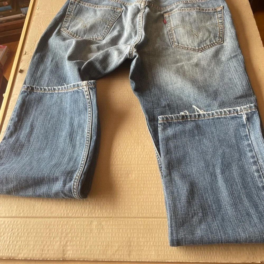 Levis classic men